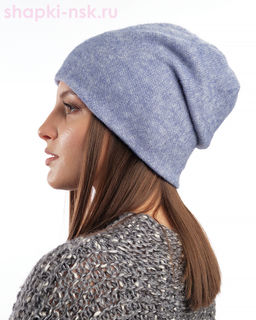 S 5143 Шапка флис (56-58)