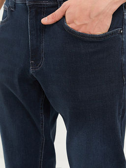 779 Regular Fit Erkek Jean Pantolon