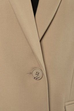 Пальто женское демисезонное