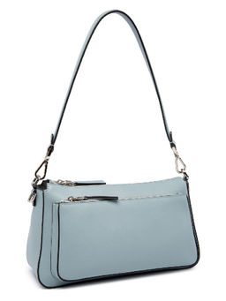 Сумка ELEGANZZA ZQ81-2258 grey sky  фото 2