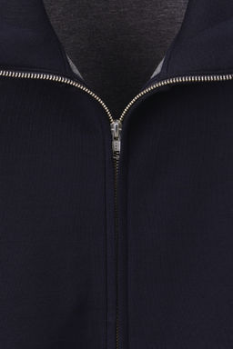 Chaqueta de ch?ndal efecto neopreno Loose Fit - H&m фото 6