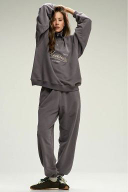 Анорак Weekend Forest Grey