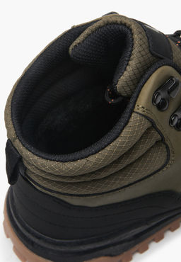 Спортивные хайкеры