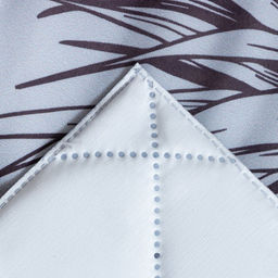 Покрывало Этель 2 сп Tropical vibes, 180х210 5см, микрофибра  фото 3