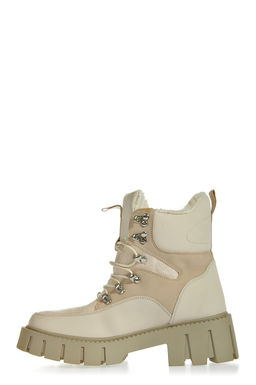 Ботинки женские PATROL