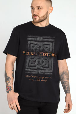 Фуфайка (футболка) мужская Клаб-6У VIOTEX