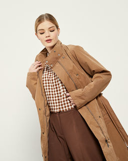 Плащ женский 

АРТ. 31619