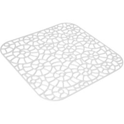 Цена за 4 шт. Решетка для раковины "Грата" 28х28см С655