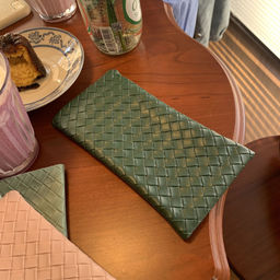 Органайзер W-PC-012-D/Green