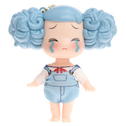 Кукла-малышка Анимешка МИКС - Simaland фото 7