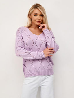 Джемпер женский w-01-108 - Esenia фото 43