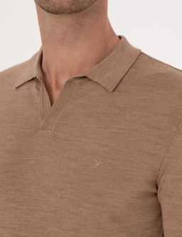 Свитер Slim Fit Triko