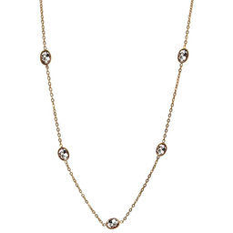 Колье из стали - Vel vett фото 2