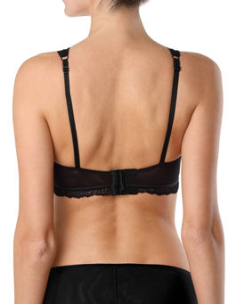 CONTE Бралетт ROMANTIQUE RB7079 черный  фото 3