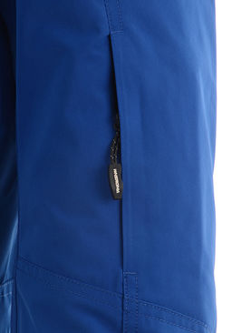 Мужская горнолыжная куртка WHS-510039