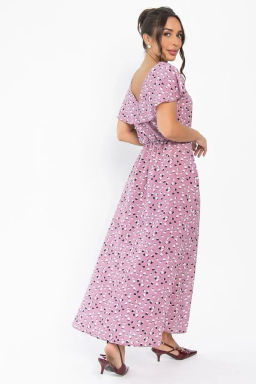 Платье Жара - Lt collection фото 24