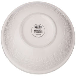 САЛАТНИК ДЛЯ СМЕШИВАНИЯ И СЕРВИРОВКИ LEFARD KITCHEN PASSION 20,50 СМ  фото 3