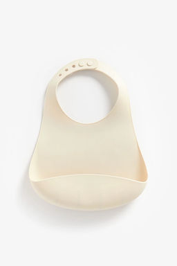 Mothercare / Нагрудники силиконовые от 6 мес. 2 шт.