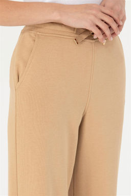 Женские спортивные штаны песочного цвета Неожиданная скидка в корзине - U.s. polo assn фото 5