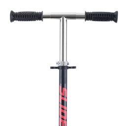 Самокат двухколесный Slider складной