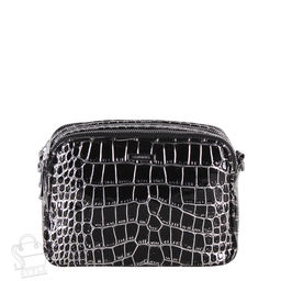 Сумка женская  270129-3 black Velina Fabbiano-Safenta/50 в Новосибирске