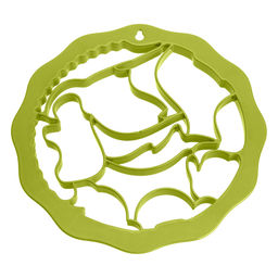 Форма для печенья LOVE/ZOO арт. С32481/С32480