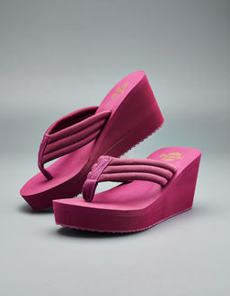 Сланцы на танкетке - Pirochi фото 4