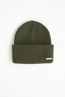 Шапка унисекс GREEN