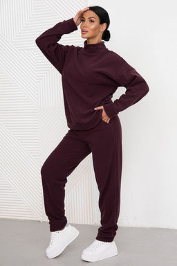 Костюм (лонгслив+брюки), арт. 0672-66 - Шаrliзе фото 2