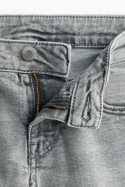 Flared Low Jeans - H&m фото 12