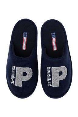 Мужские темно-синие туфли Неожиданная скидка в корзине - U.s. polo assn фото 12