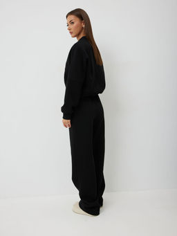 Костюм VN Fashion 1135 черный