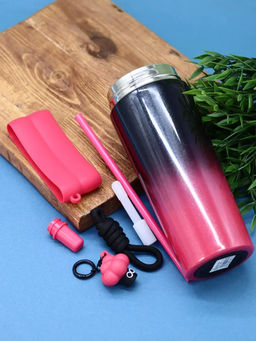 Термокружка Bright, pink (710 мл)