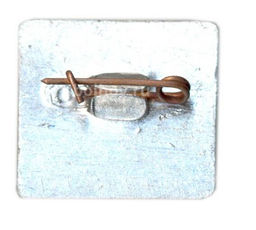 Значок Ульяновск