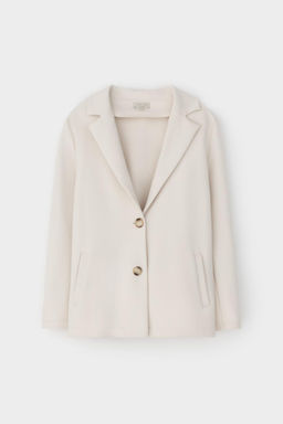 ЕВТ 3291/светлый беж жакет жен