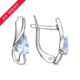 СЕРЬГИ 33113728ДТг