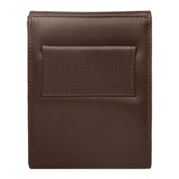 Небольшая сумка для документов Tormarton Black - Lakestone фото 12