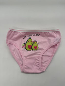 Трусы для девочки Berrak 6879 фото 8