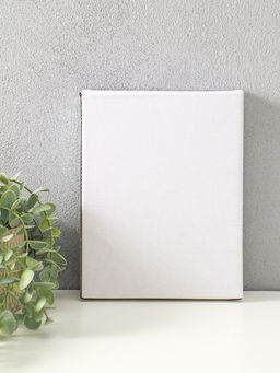 Фоторамка для фото 13×18 см «Классика», полистоун под дерево, 21.5×16.5×2.5 см