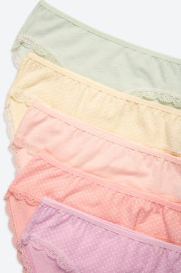 Трусы для девочки 5 шт. Donella  фото 5