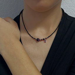 701557360 Колье