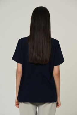 футболка женская 8749-26 - Mix-mode фото 4