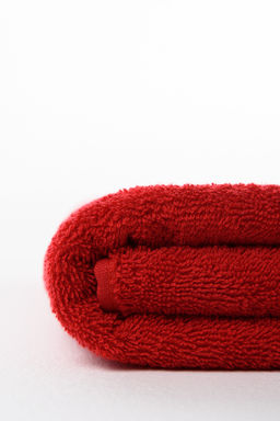 Полотенце махровое банное большое Софатекс 70 * 140 для ванной и бани bs