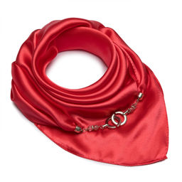 Косынка 002255_33_14 - Foxtrot фото 19