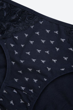 Женские трусы-слипы Donella  фото 6