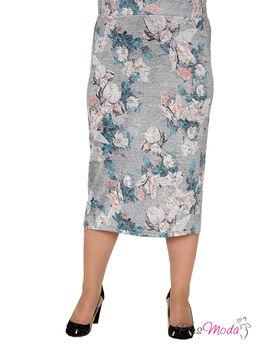 Юбка Модель №340 размеры 44-80