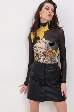 Боди ITB.04/kiss