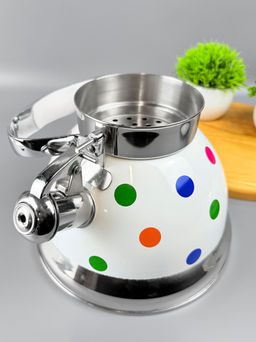 Набор чайников 3л+0,75 HR746-1 OLS-016-17