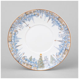 ЧАЙНАЯ ПАРА LEFARD СНЕЖНАЯ КОРОЛЕВА 300 МЛ  фото 3