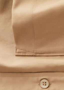 Camisa de algod?n - H&m фото 6